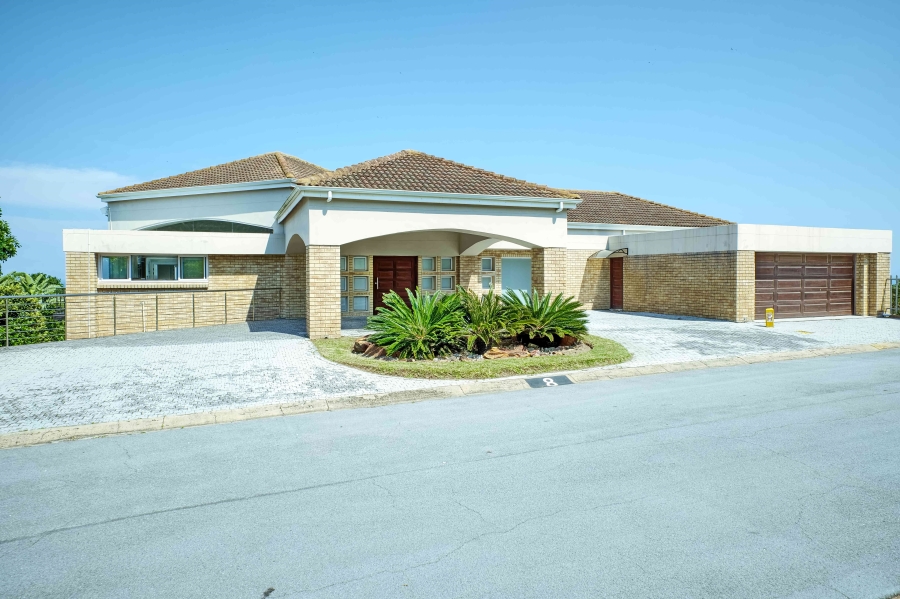 5 Bedroom Property for Sale in Blue Horizon Bay Eastern Cape